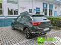 VOLKSWAGEN T-ROC 1.0 TSI Style BlueMotion Technology United