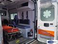 FIAT DUCATO AMBULANZA (3536) Ducato 35 2.3 MJT 180CV PLM-SL Cabinato