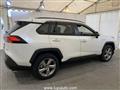 TOYOTA RAV4 2.5 HV (218CV) E-CVT 2WD Active