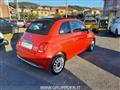 FIAT 500C 500 C 1.0 Hybrid Dolcevita