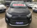 FORD ECOSPORT 1.5 TDCi 90 CV TITANIUM