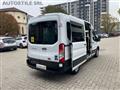 FIAT DUCATO FORD TRANSIT  *Trasporto DISABILI *9 Posti