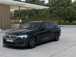 BMW SERIE 3 e Touring Msport auto