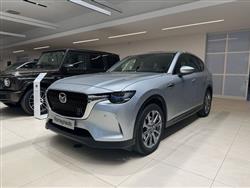 MAZDA CX-60 2.5L e-Skyactiv G PHEV AWD Exclusive Line