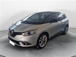 RENAULT SCENIC Blue dCi 120 CV Sport Edition