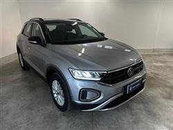 VOLKSWAGEN T-ROC 2.0 TDI SCR 150 CV DSG Life