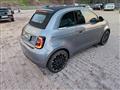 FIAT 500 ELECTRIC CABRIO 42KW IVA22% tasso 0 noleggio