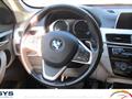 BMW X1 sDrive20d Business