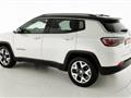 JEEP COMPASS 1.4 MultiAir 2WD Limited