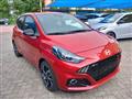 HYUNDAI NEW i10 1.2 MPI 84cv N LINE