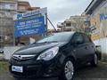 OPEL CORSA 1.2cc GPL 86cv OK NEOPATENTATI BLUETOOTH CLIMA