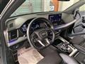 AUDI Q5 40 2.0 TDI 204 CV quattro S tronic S line plus