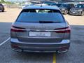 AUDI A6 AVANT A6 Avant 45 3.0 TDI quattro tiptronic Business Sport