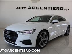 AUDI A7 SPORTBACK SPB 40 2.0 TDI S tronic S-line cerchi 20'