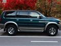 MITSUBISHI Pajero Sport Mitsubishi Pajero Sport 25 tdi Instyle 115cv wagon  12 -2007