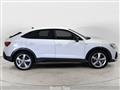 AUDI Q3 SPORTBACK Q3 SPB 35 TDI quattro S tronic Business Plus