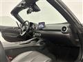 MAZDA MX-5 2.0L Skyactiv-G RF aut. Exceed