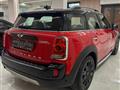 MINI COUNTRYMAN 2.0 Cooper D Business Countryman Automatica