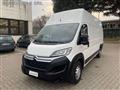 CITROEN JUMPER L4H3 130CV *SUPERLUNGO/SUPERALTO