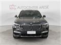 BMW X3 xDrive20d 48V Luxury