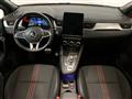 RENAULT NUOVO CAPTUR PLUG-IN HYBRID 1.6 E TECH Plug in Hybrid 160cv RS Line Aut