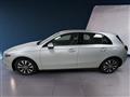 MERCEDES CLASSE A A 180 d Automatic Advanced