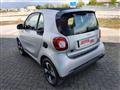 SMART Fortwo eq Passion 4,6kW Ok per neopatentati