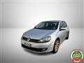 VOLKSWAGEN GOLF 1.6 TDI DPF 5p. Highline