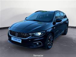 FIAT TIPO STATION WAGON Tipo 1.6 Mjt S&S DCT SW Lounge