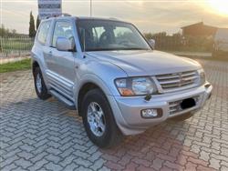 MITSUBISHI PAJERO 3.2 16V DI-D 3p. GLS1