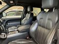 LAND ROVER RANGE ROVER SPORT Range Rover Sport 3.0 TDV6 HSE Dynamic