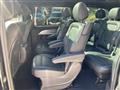 MERCEDES CLASSE V V 300 d Automatic 4Matic Executive Long