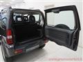 SUZUKI JIMNY 1.3 4WD Confort+ Cambio A/T "Solo 44.000 km!!!"