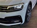 VOLKSWAGEN TIGUAN 2.0 TDI SCR DSG 4MOTION 2x R-LINE