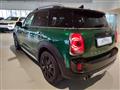 MINI COUNTRYMAN 2.0 Cooper D Hype Countryman