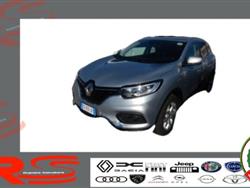 RENAULT KADJAR Blue dCi 8V 115CV EDC Sport Edition