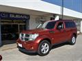 DODGE NITRO 2.8 CRD DPF R/T 4WD