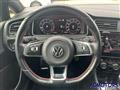 VOLKSWAGEN GOLF Performance 2.0 245 CV TSI DSG 5p. BMT