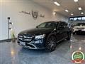 MERCEDES CLASSE E STATION WAGON d S.W. 4Matic Auto Business Sport All-Terrain