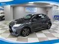 TOYOTA YARIS Hybrid 1.5 5 Porte Trend AUT EU6