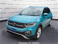 VOLKSWAGEN T-CROSS 1.0 TSI 110 CV DSG Advanced