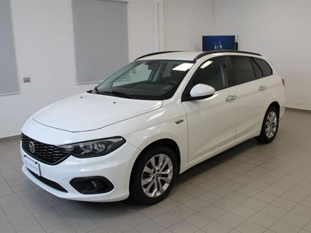 FIAT TIPO STATION WAGON Tipo 1.6 Mjt S&S SW Easy