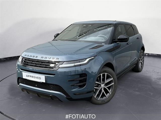 LAND ROVER RANGE ROVER EVOQUE HYBRID Range Rover Evoque 2.0D I4 163 CV AWD Auto Dynamic SE