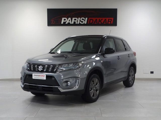 SUZUKI VITARA 1.5 Hybrid AGS Comfort Aut. *PROMO PARISI GROUP*