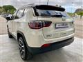 JEEP COMPASS 2.0 Multijet II aut. 4WD Limited