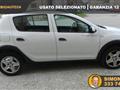 DACIA NUOVA SANDERO STEPWAY Stepway 1.5 dCi 8V 90CV Prestige-Adatta a Neopaten