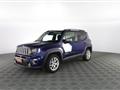 JEEP RENEGADE 1.6 Mjt DDCT 120 CV Limited