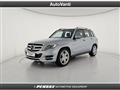 MERCEDES CLASSE GLK Mercedes-Benz  4Matic BlueTEC Sport