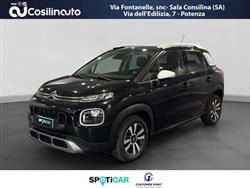 CITROEN C3 AIRCROSS BlueHDi 120 CV S&S EAT6 Shine