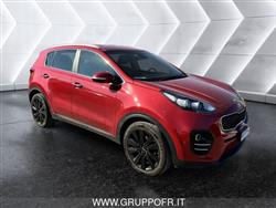 KIA SPORTAGE 2016 Sportage 1.7 CRDI 2WD Style